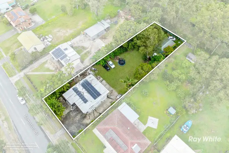 14 Tamarind Street, Marsden QLD 4132