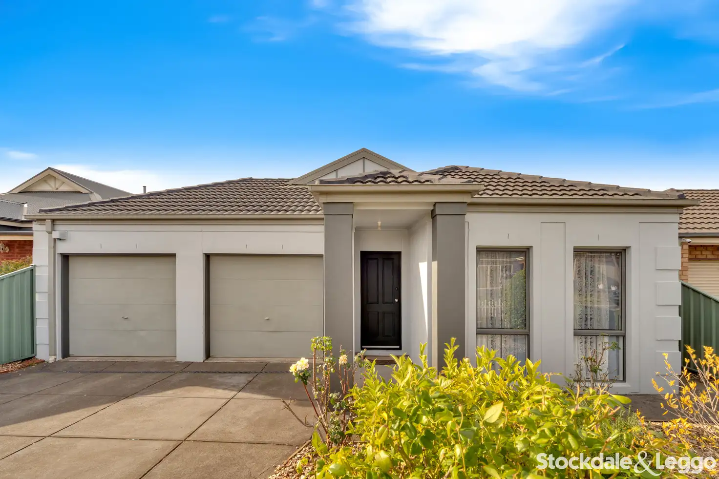 Main view of Homely house listing, 16 Hurlingham Way, Craigieburn VIC 3064