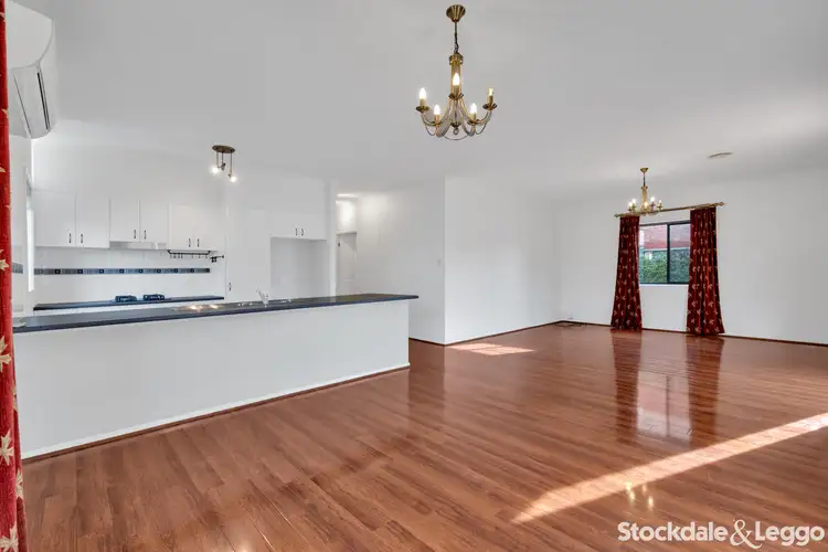 Third view of Homely house listing, 16 Hurlingham Way, Craigieburn VIC 3064