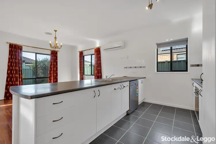 Fourth view of Homely house listing, 16 Hurlingham Way, Craigieburn VIC 3064