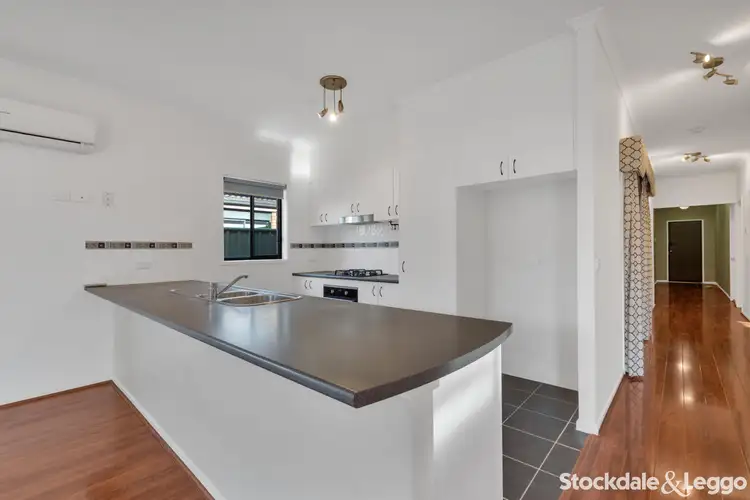 Fifth view of Homely house listing, 16 Hurlingham Way, Craigieburn VIC 3064