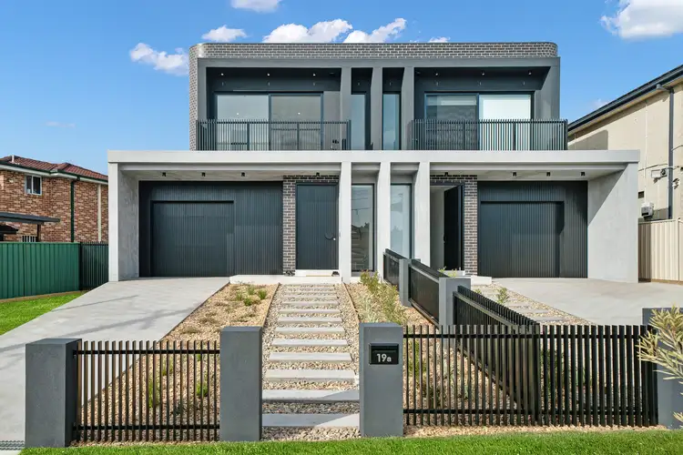 19A Murray St, Greenacre NSW 2190