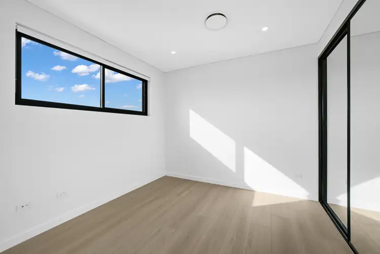 Fourth view of Homely semi-detached listing, 19A Murray St, Greenacre NSW 2190