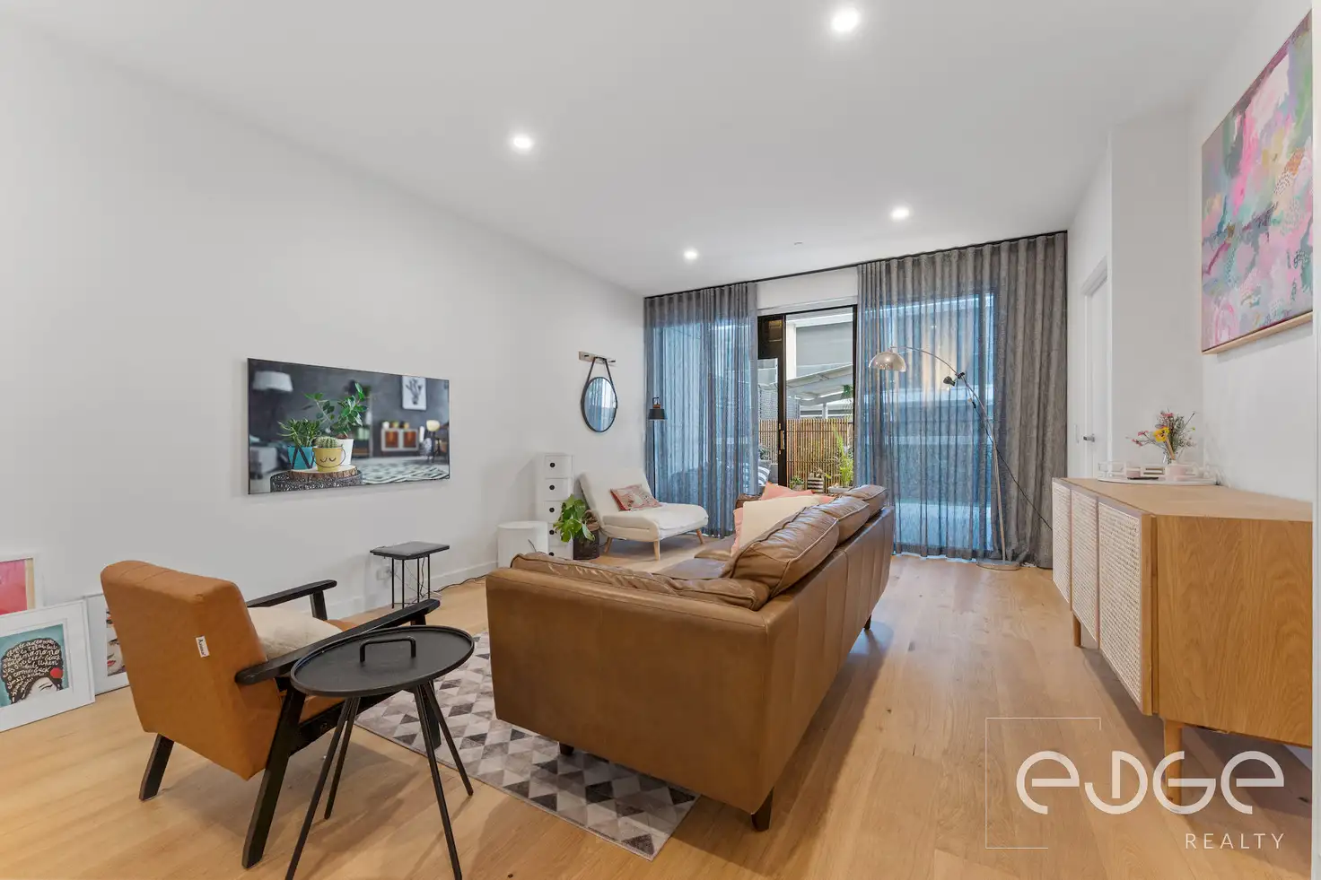 Main view of Homely apartment listing, 3/20 Timms Street, Findon SA 5023