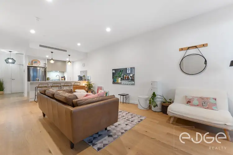Second view of Homely apartment listing, 3/20 Timms Street, Findon SA 5023
