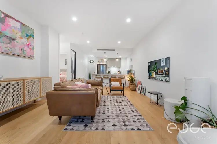 Third view of Homely apartment listing, 3/20 Timms Street, Findon SA 5023