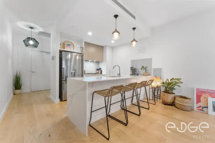 Fifth view of Homely apartment listing, 3/20 Timms Street, Findon SA 5023