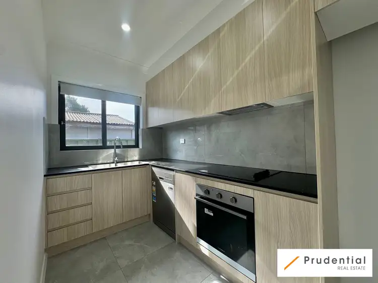 Main view of Homely house listing, 54A Atchison Road, Macquarie Fields NSW 2564
