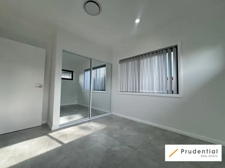 Third view of Homely house listing, 54A Atchison Road, Macquarie Fields NSW 2564