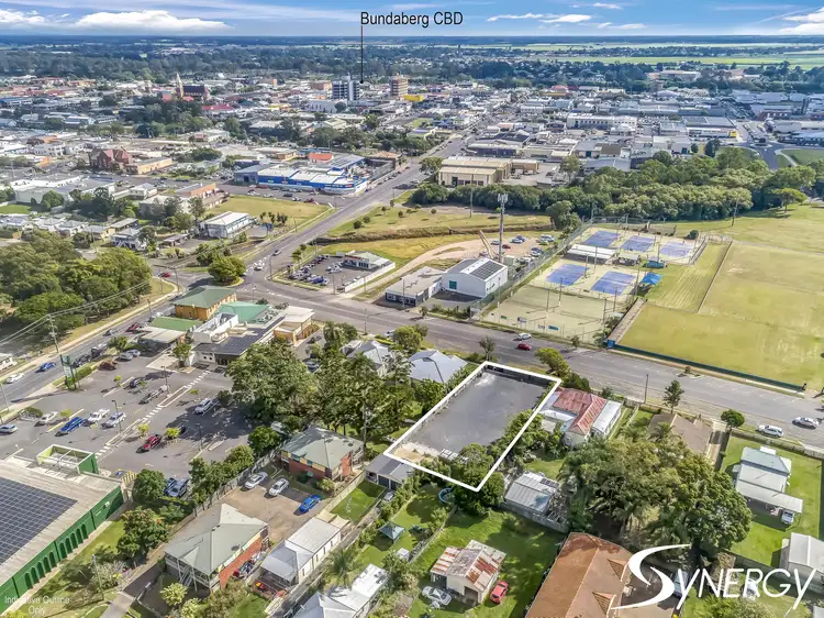 74 George Street, Bundaberg South QLD 4670