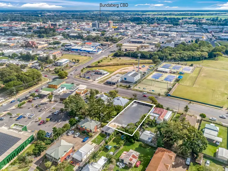74 George Street, Bundaberg South QLD 4670