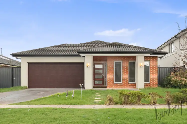 9 Fame Way, Craigieburn VIC 3064