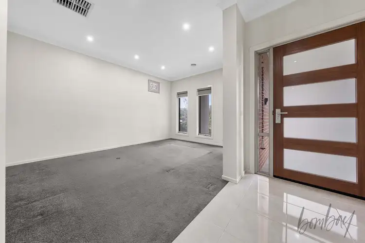 Second view of Homely house listing, 9 Fame Way, Craigieburn VIC 3064