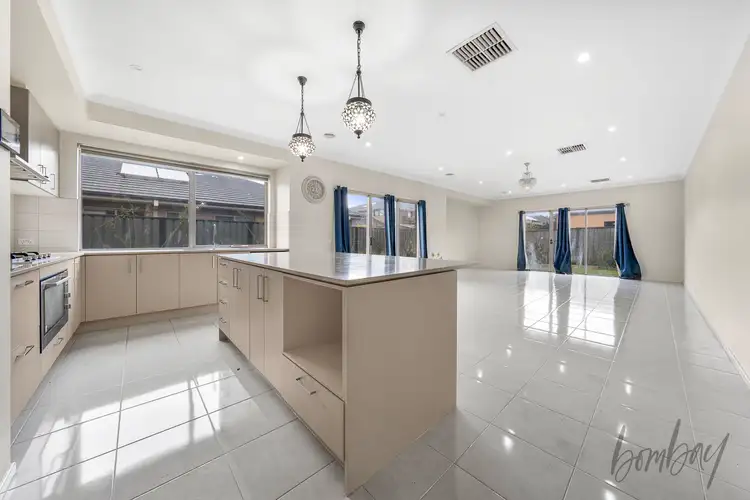 Fourth view of Homely house listing, 9 Fame Way, Craigieburn VIC 3064