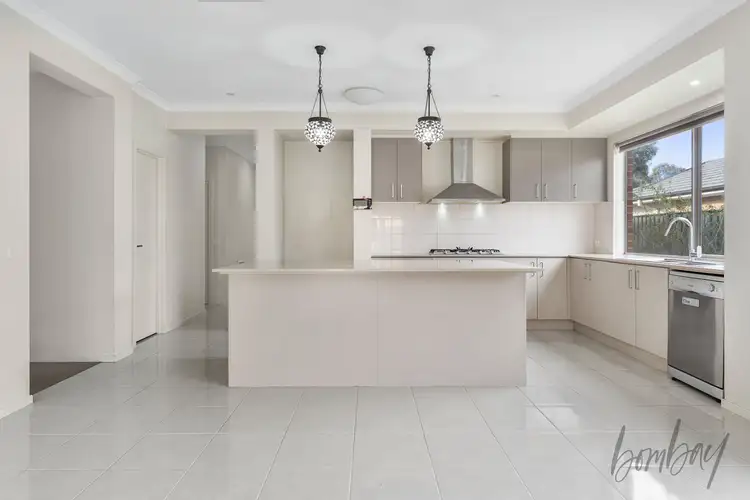 Fifth view of Homely house listing, 9 Fame Way, Craigieburn VIC 3064