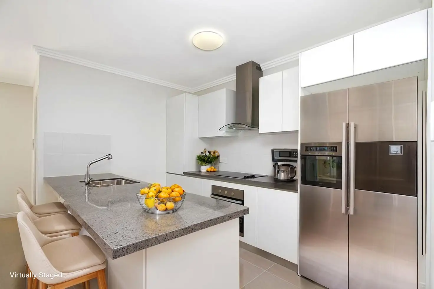 Main view of Homely house listing, 8A Huxley Crescent, Oonoonba QLD 4811