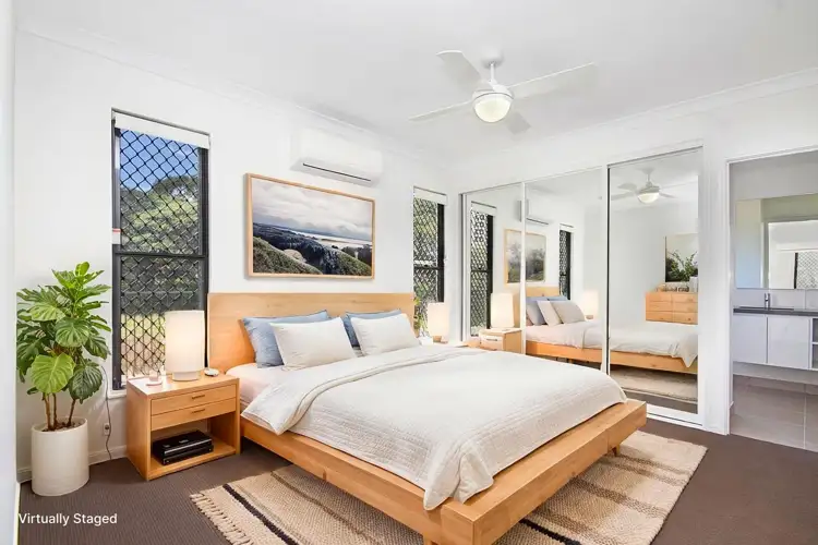 Fourth view of Homely house listing, 8A Huxley Crescent, Oonoonba QLD 4811