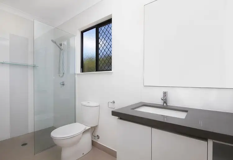 Fifth view of Homely house listing, 8A Huxley Crescent, Oonoonba QLD 4811