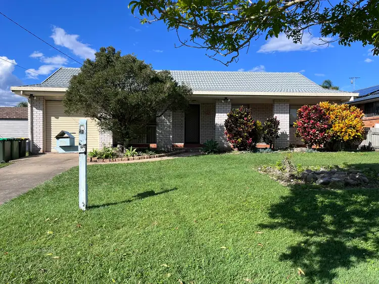 Main view of Homely house listing, 20 Pinewood Street, Redcliffe QLD 4020