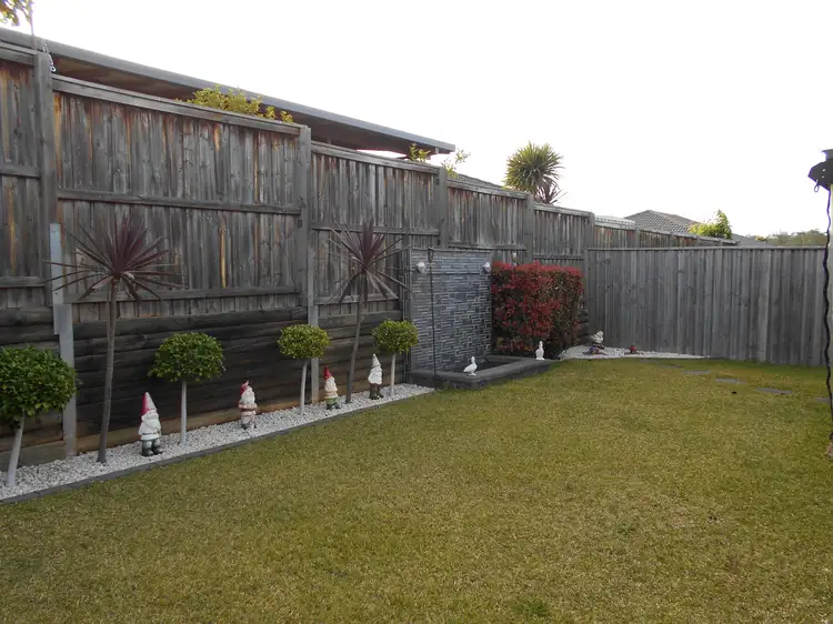 Second view of Homely house listing, 44 Stanley Avenue, Middleton Grange NSW 2171