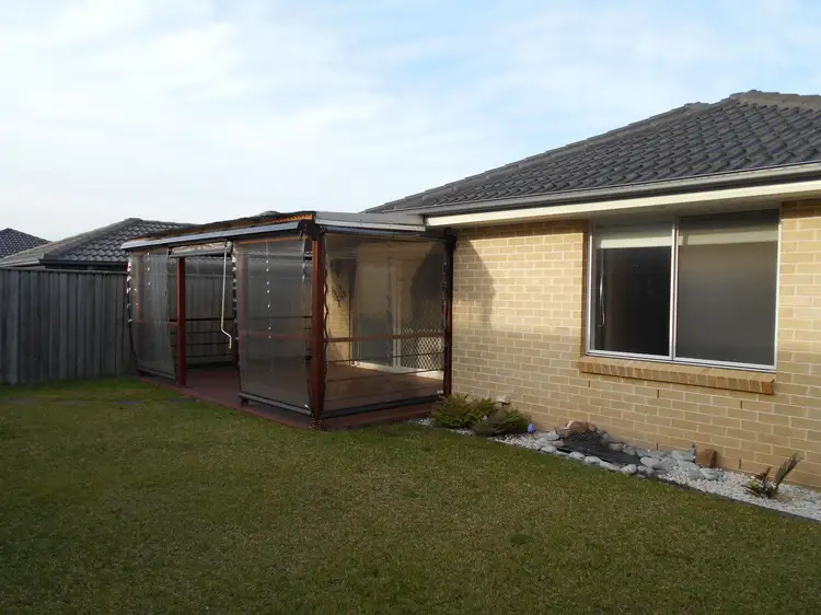 Third view of Homely house listing, 44 Stanley Avenue, Middleton Grange NSW 2171