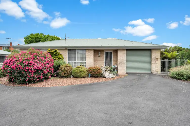 Main view of Homely unit listing, 3/56 Morris Street, Prospect TAS 7250