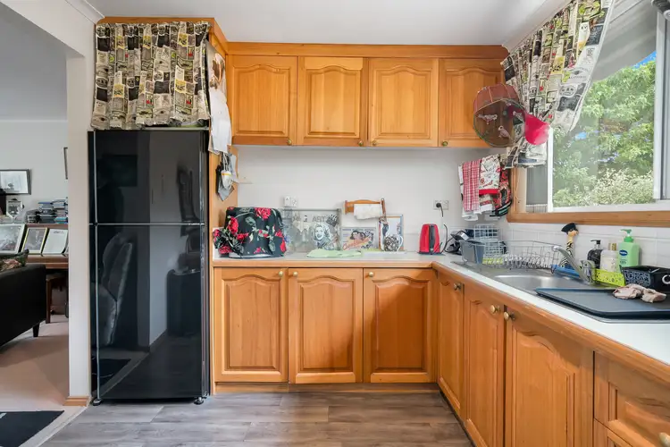 Second view of Homely unit listing, 3/56 Morris Street, Prospect TAS 7250