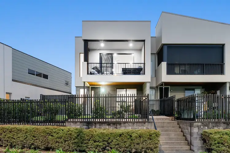 38/25 The Corso, North Lakes QLD 4509