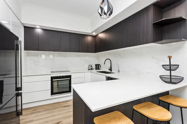 3/14 Jeffcoat Street, Albion Park NSW 2527