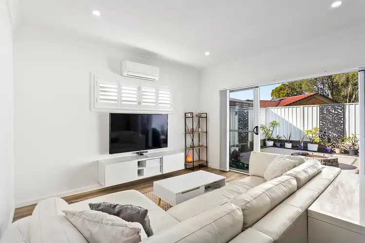 Fifth view of Homely villa listing, 3/14 Jeffcoat Street, Albion Park NSW 2527