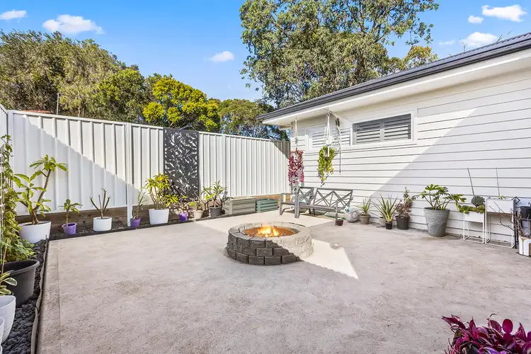 Sixth view of Homely villa listing, 3/14 Jeffcoat Street, Albion Park NSW 2527