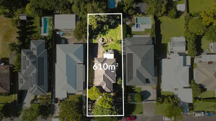 37 Moore Street, Enoggera QLD 4051