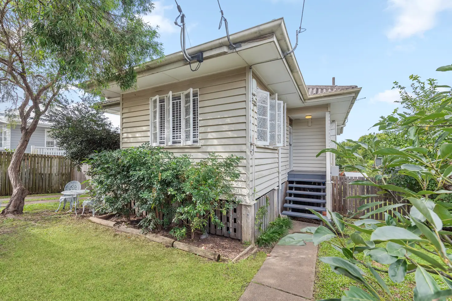Main view of Homely house listing, 37 Moore Street, Enoggera QLD 4051