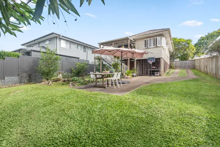 Third view of Homely house listing, 37 Moore Street, Enoggera QLD 4051