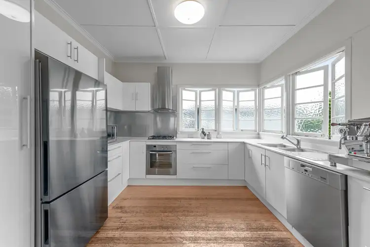 Fifth view of Homely house listing, 37 Moore Street, Enoggera QLD 4051