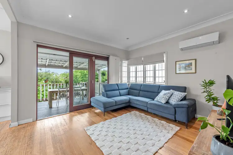 Sixth view of Homely house listing, 37 Moore Street, Enoggera QLD 4051