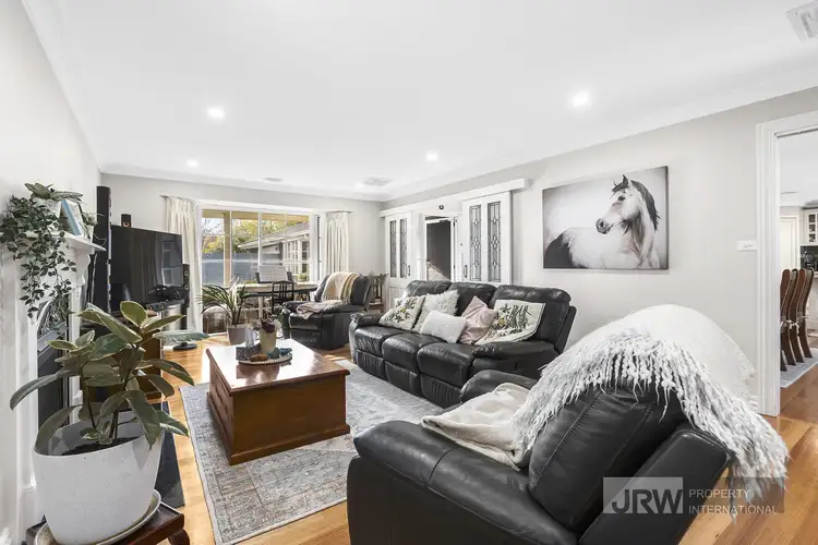 Second view of Homely house listing, 39 Balmain Drive, Berwick VIC 3806