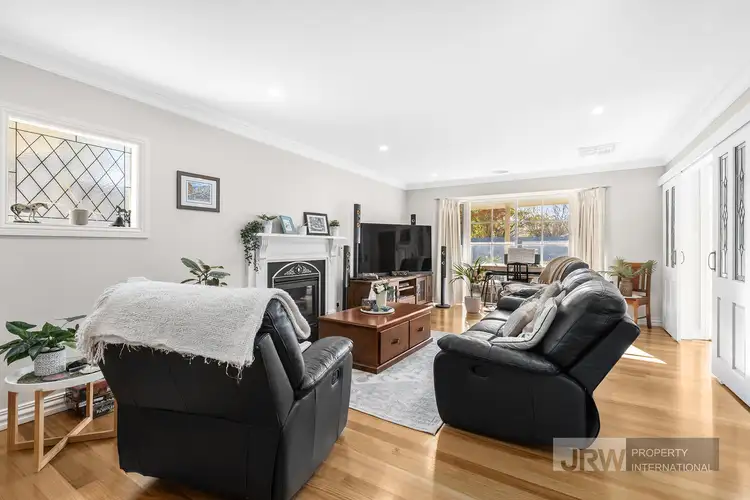 Third view of Homely house listing, 39 Balmain Drive, Berwick VIC 3806