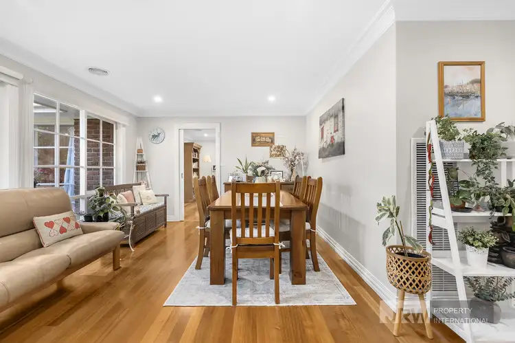 Fourth view of Homely house listing, 39 Balmain Drive, Berwick VIC 3806