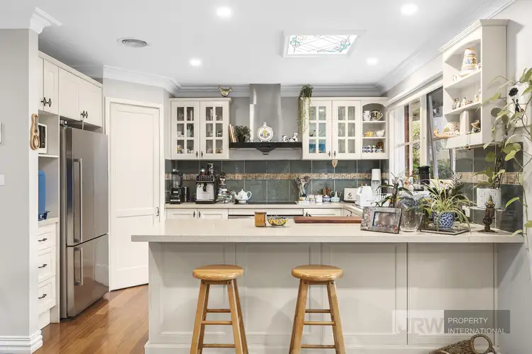 Sixth view of Homely house listing, 39 Balmain Drive, Berwick VIC 3806