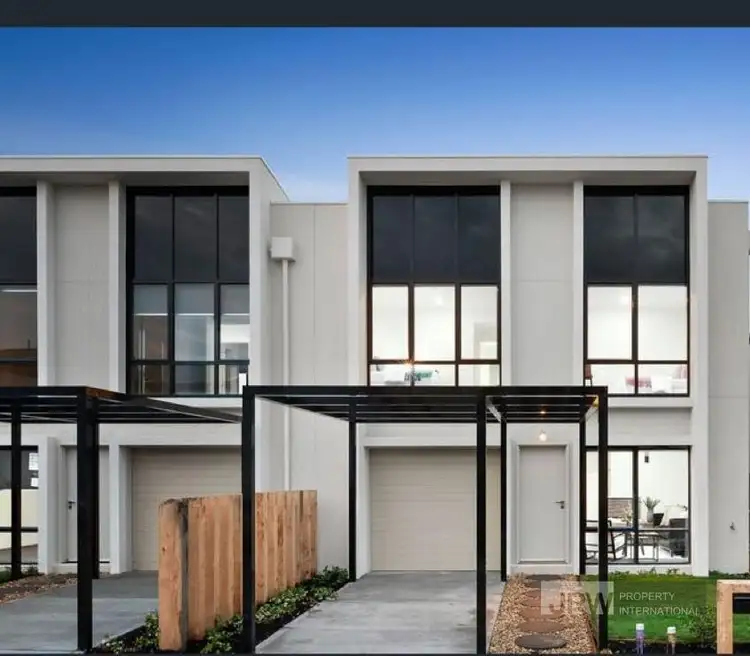 Main view of Homely house listing, 3 Amadeo Way, Chirnside Park VIC 3116