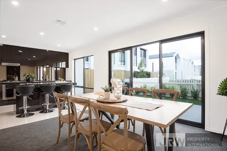 Second view of Homely house listing, 3 Amadeo Way, Chirnside Park VIC 3116