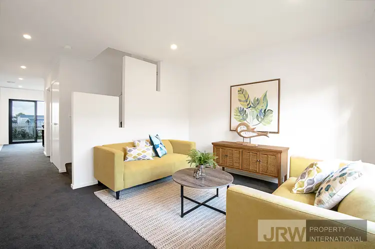 Third view of Homely house listing, 3 Amadeo Way, Chirnside Park VIC 3116