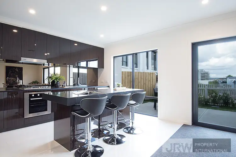 Fourth view of Homely house listing, 3 Amadeo Way, Chirnside Park VIC 3116