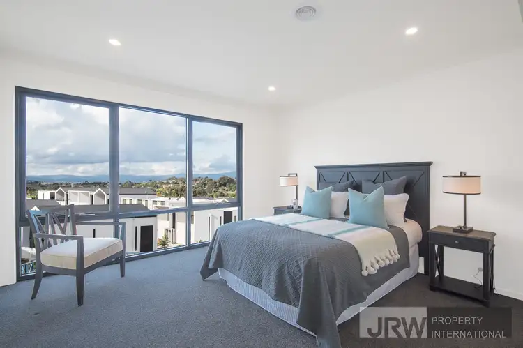 Fifth view of Homely house listing, 3 Amadeo Way, Chirnside Park VIC 3116