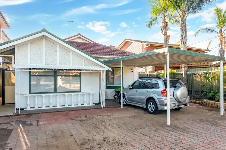 636 Cross Road, Plympton SA 5038
