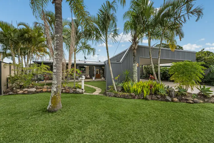8 Finch Court, Deception Bay QLD 4508