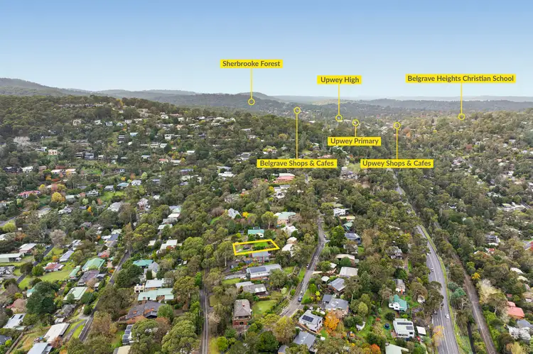 Fourth view of Homely land listing, 10 Darley Street, Upper Ferntree Gully VIC 3156