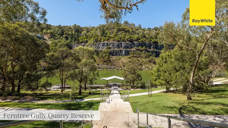 Fifth view of Homely land listing, 10 Darley Street, Upper Ferntree Gully VIC 3156
