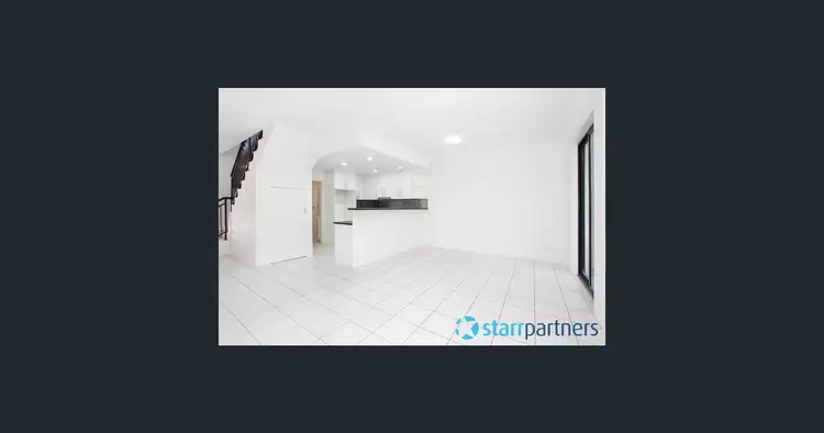 Third view of Homely townhouse listing, 2/239-241 Excelsior Street, Guildford NSW 2161